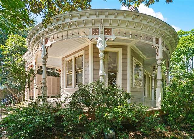 Property at 830 Foucher St, New Orleans, LA 70115, 4 beds, 3 baths