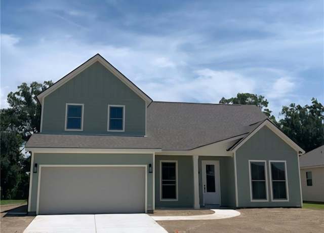 Property at 901 Dandelion Dr, Waggaman, LA 70094, 4 beds, 2.5 baths