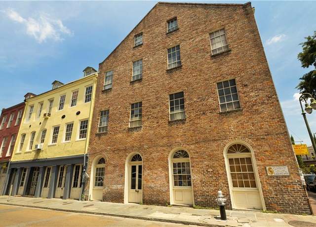 Property at 509 Conti St, New Orleans, LA 70130, 3 beds, 3 baths