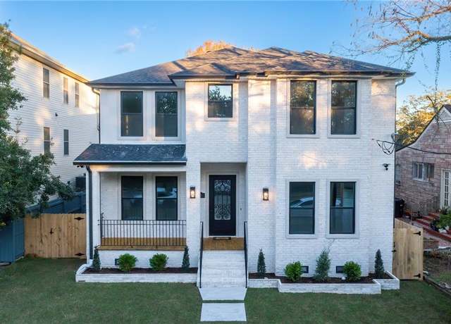 Property at 7045 West End Blvd, New Orleans, LA 70124, 5 beds, 3 baths