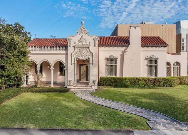 Property at 27 Audubon Pl, New Orleans, LA 70118, 5 beds, 6.5 baths