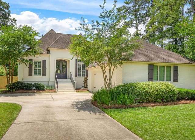 Property at 511 Lakewood Northshore Dr, Covington, LA 70433, 3 beds, 2.5 baths