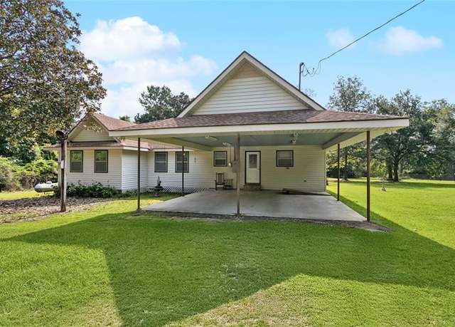 Property at 78232 Hwy 1083, Bush, LA 70431, 3 beds, 3 baths