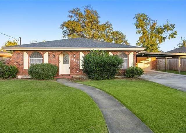 Property at 3122 Kansas Ave, Kenner, LA 70065, 3 beds, 2 baths