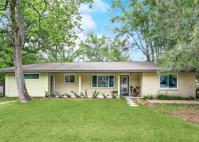 Property at 528 E 35th Ave, Covington, LA 70433, 3 beds, 2 baths