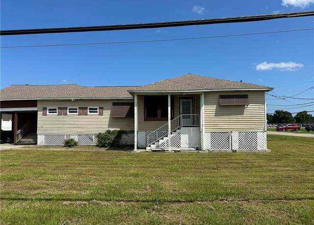 Property at 3024 Kansas St, New Orleans, LA 70114, 4 beds, 2 baths