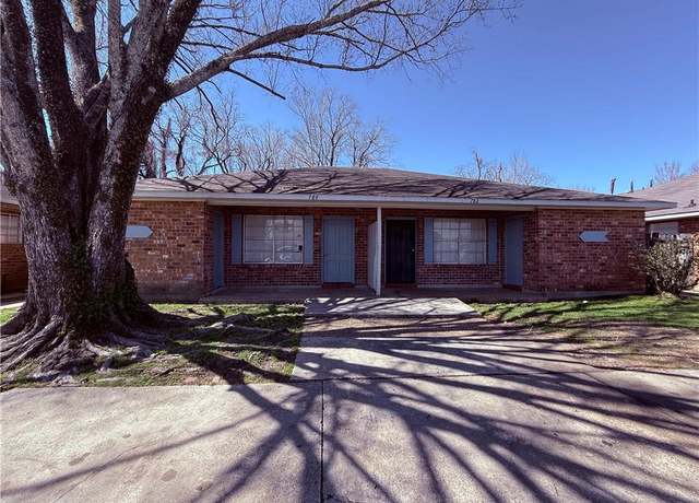 Property at 782-784 Holt Dr, Baton Rouge, LA 70815, 6 beds, 4 baths