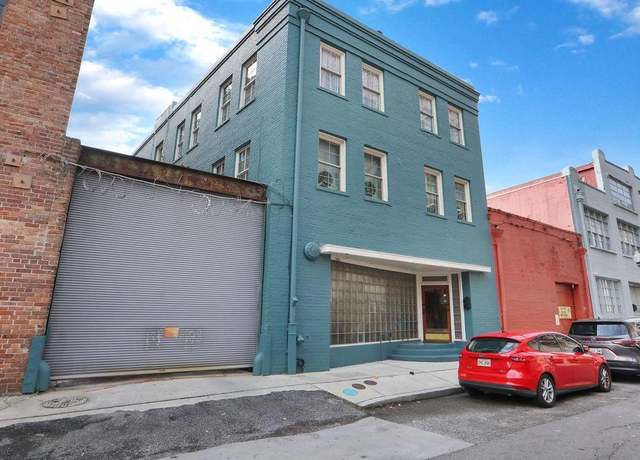 Property at 422 Notre Dame St #3, New Orleans, LA 70130, 2 beds, 2 baths