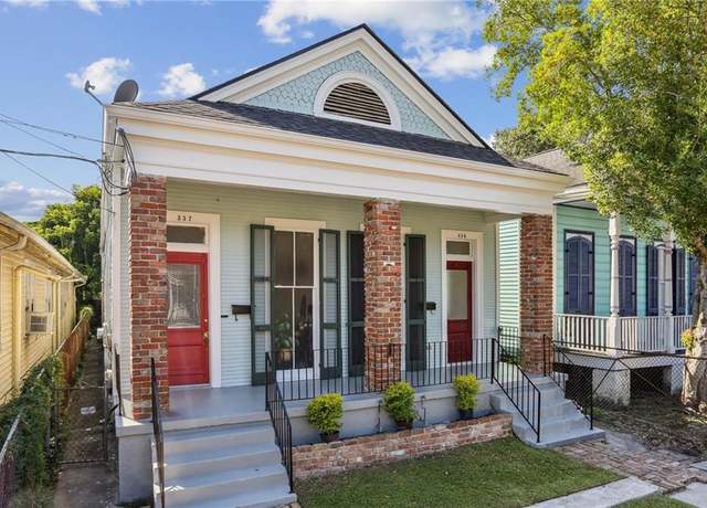 Property at 335 37 Pacific Ave, New Orleans, LA 70114, 4 beds, 4 baths