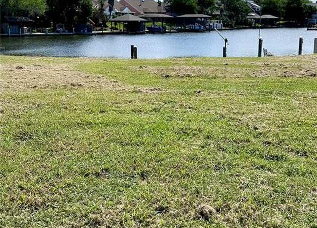Property at 0 Carina Cir, Slidell, LA 70458