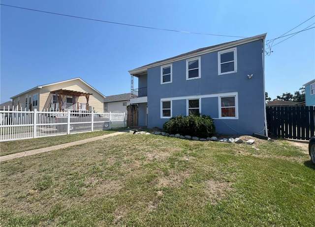 Property at 5525 Spain St, New Orleans, LA 70122, 6 beds, 2 baths