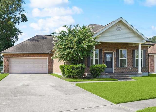 Property at 5078 Pritchard Rd, Marrero, LA 70072, 3 beds, 2 baths