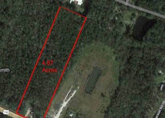 Property at 26407 Hwy 190 Hwy, Lacombe, LA 70445