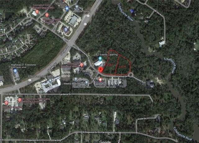 Property at Innwood Dr, Covington, LA 70433