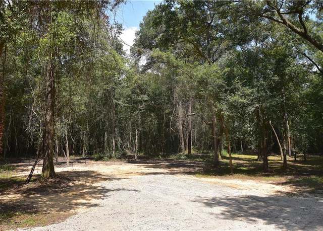 Property at 00 Sally Welch Rd, Lacombe, LA 70445