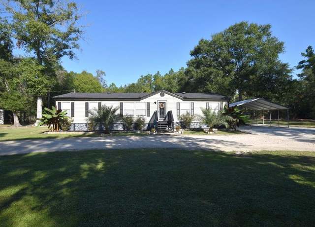 Property at 66261 Chris Kennedy Rd, Pearl River, LA 70452, 4 beds, 2 baths