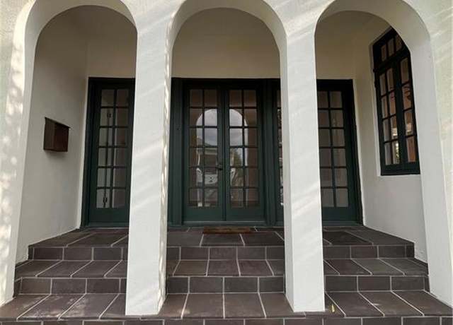 Property at 4110 Carondelet St, New Orleans, LA 70115, 2 beds, 2 baths