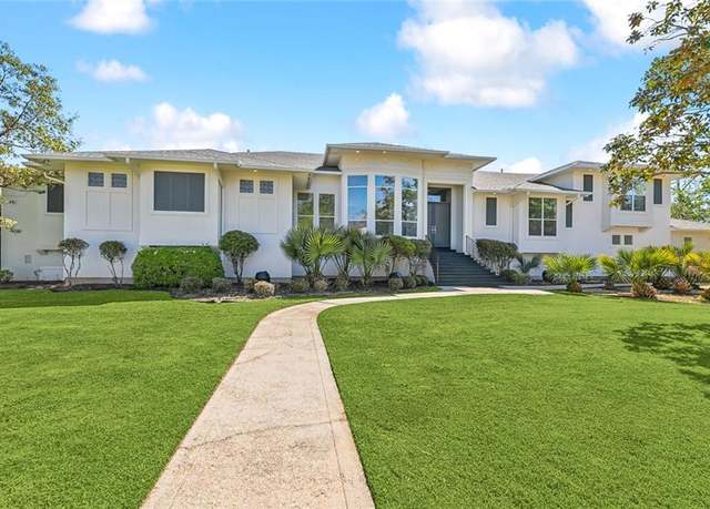 Property at 24 Eagle Trce, Mandeville, LA 70471, 5 beds, 4 baths