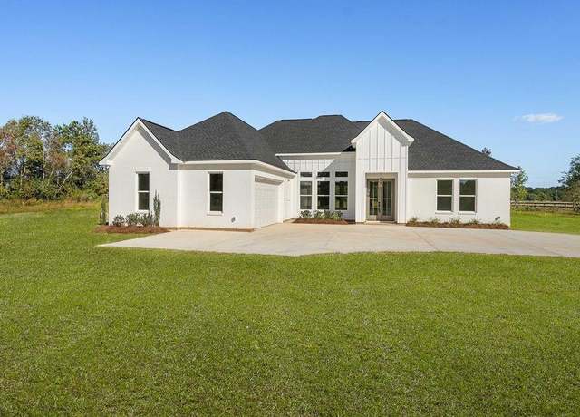 Property at 28075 Starry Night Ln, Folsom, LA 70437, 5 beds, 3 baths