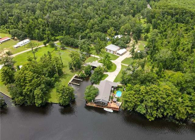 Property at 3.9 AC Meisner Rd, Springfield, LA 70462, 3 beds, 3 baths