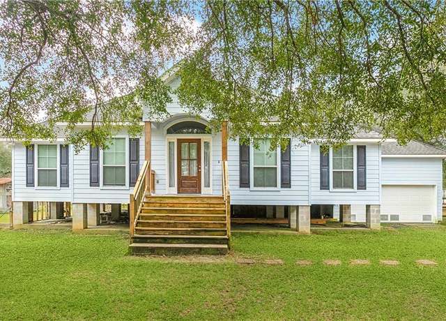 Property at 185 Maverick Run, Pearl River, LA 70452, 3 beds, 2 baths