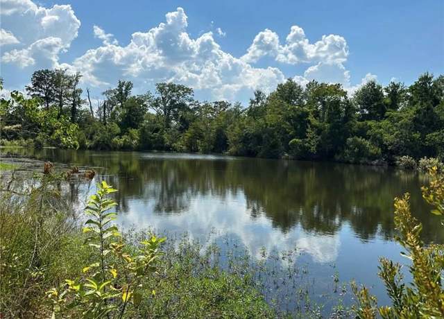 Property at Lot 25 The Banks Drive -hwy 16 Hwy, Franklinton, LA 70438