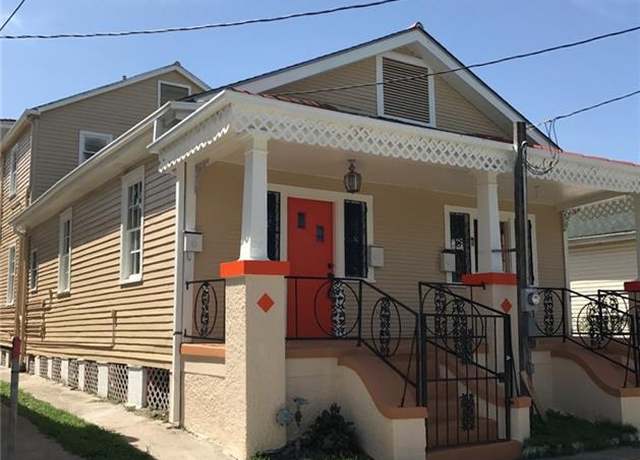 Property at 1569-1571-1571B N Prieur St, New Orleans, LA 70116, 8 beds, 4 baths