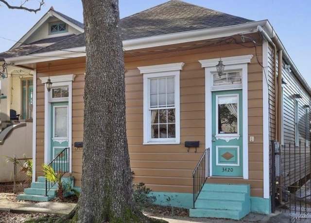 Property at 3420 Saint Claude Ave Ave #3420, New Orleans, LA 70117, 2 beds, 2 baths