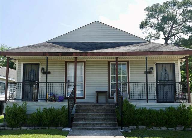 Property at 3647-49 Saint Ferdinand St, New Orleans, LA 70126, 3 beds, 2 baths