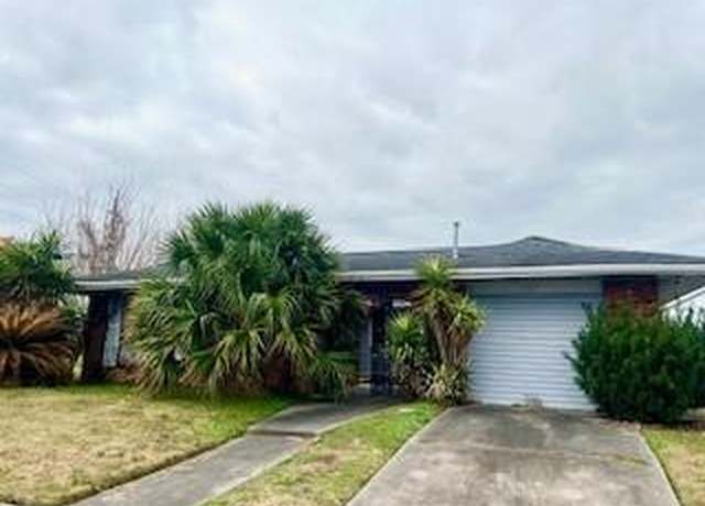 Property at 4510 Read Blvd, New Orleans, LA 70127, 3 beds, 2 baths