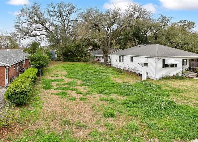 Property at 912 Helios Ave, Metairie, LA 70005