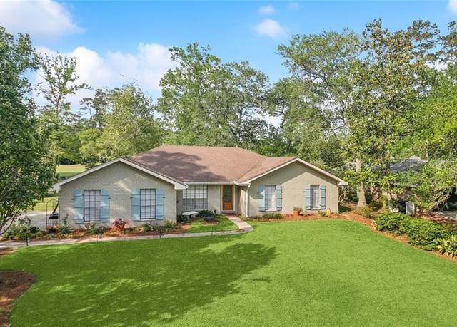 Property at 773 Bocage Ln, Mandeville, LA 70471, 4 beds, 2.5 baths