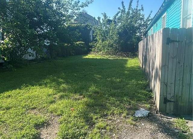 Property at 1656-1658 N Claiborne St, New Orleans, LA 70116