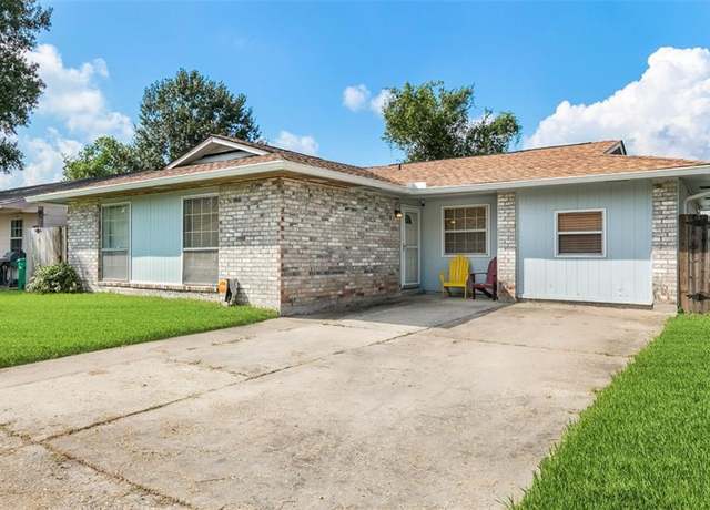 Property at 1531 Delta Rd, La Place, LA 70068, 3 beds, 2 baths