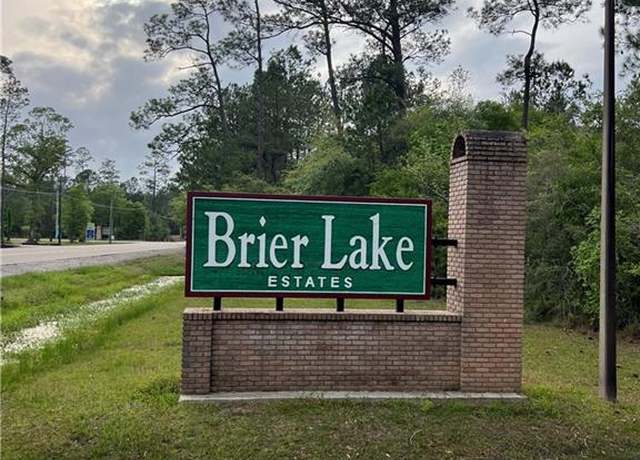 Property at 0 Springhill Dr, Lacombe, LA 70445