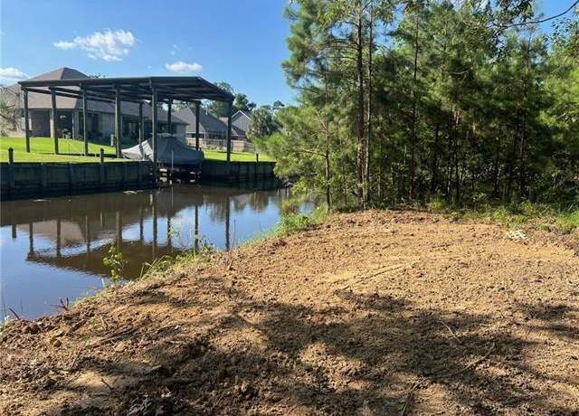 Property at LOT 58 Swamp Dr, Springfield, LA 70462