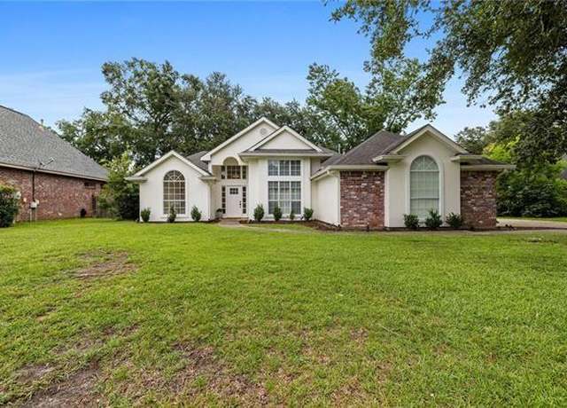 Property at 1816 Neva Ct, Mandeville, LA 70448, 3 beds, 2 baths