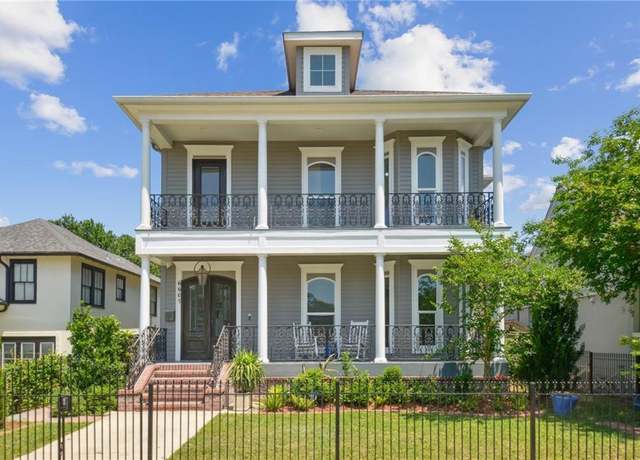 Property at 6607 Canal Blvd, New Orleans, LA 70124, 4 beds, 3.5 baths