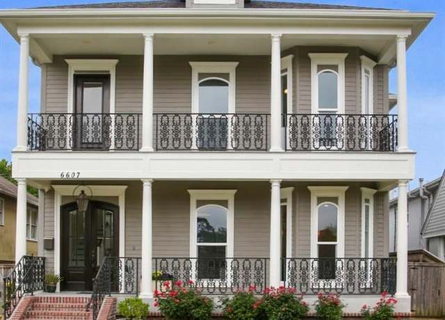 Property at 6607 Canal Blvd, New Orleans, LA 70124, 4 beds, 3.5 baths