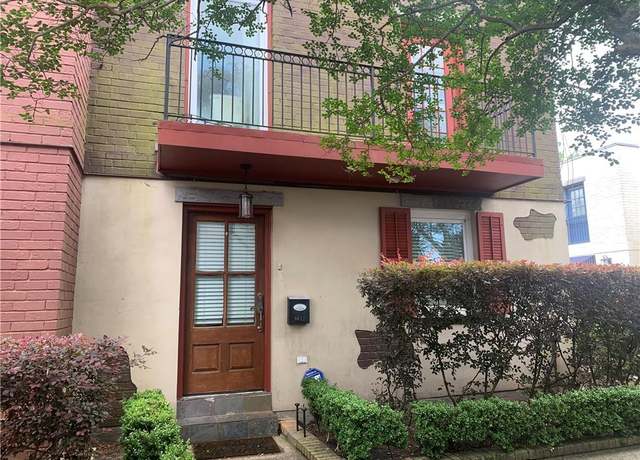 Property at 6012 Bellaire Dr Unit n/a, New Orleans, LA 70124, 3 beds, 2.5 baths