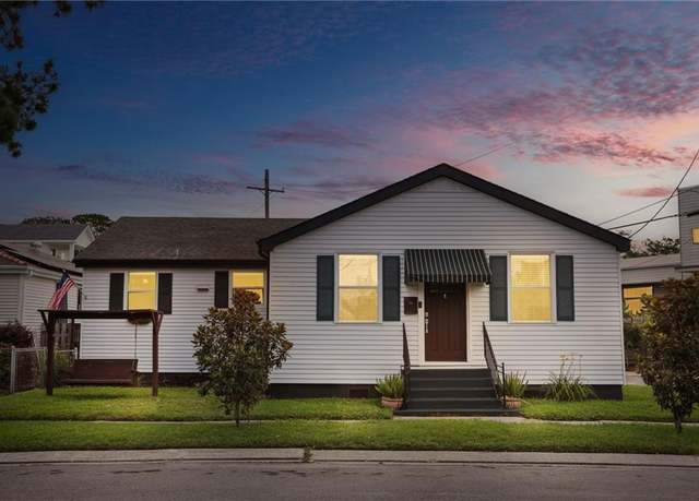 Property at 5635 Marshal Foch St, New Orleans, LA 70124, 2 beds, 1 bath