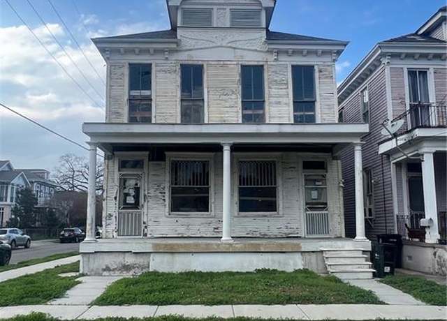 Property at 137 S Scott St, New Orleans, LA 70119, 3 beds, 3 baths