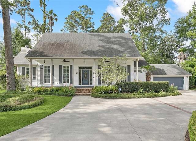 Property at Undisclosed address, Mandeville, LA 70471, 4 beds, 4 baths