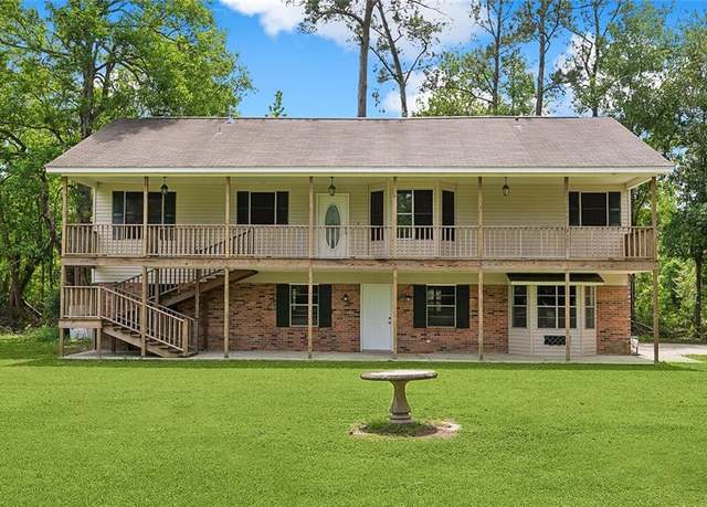 Property at 4318 Gum Dr, Slidell, LA 70461, 3 beds, 2 baths