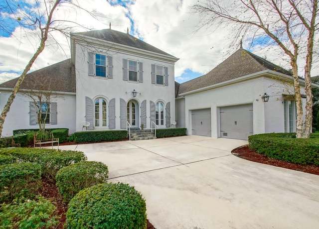 Property at 278 English Turn Dr, New Orleans, LA 70131, 4 beds, 3.5 baths