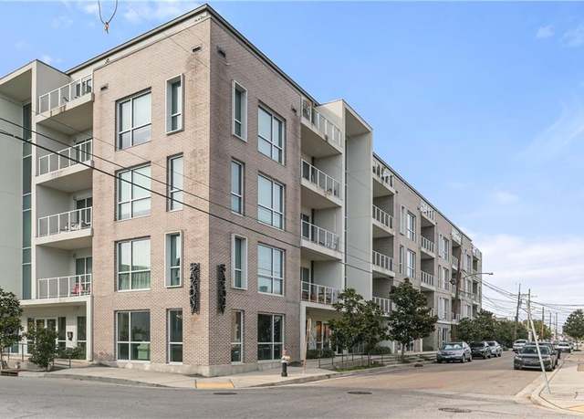 Property at 900 Bartholomew St, New Orleans, LA 70117, 4 beds, 4 baths