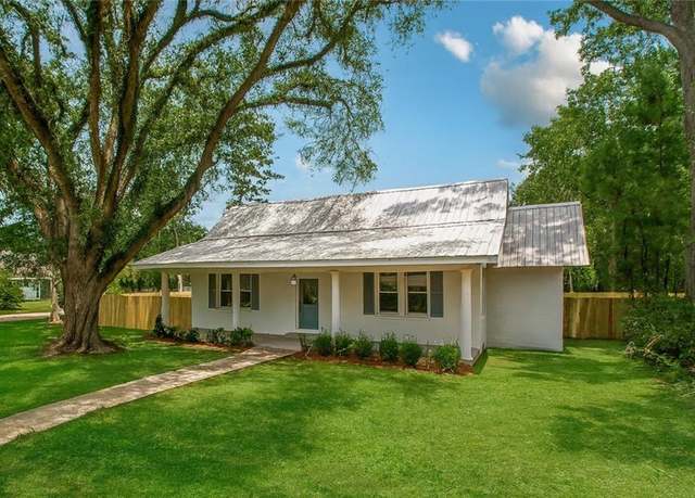 Property at 303 S Linden St, Hammond, LA 70403, 4 beds, 2 baths