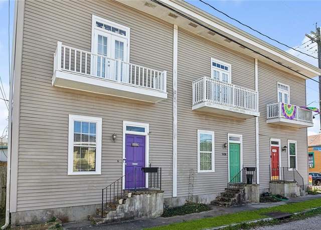 Property at 5126 Annunciation St, New Orleans, LA 70115, 2 beds, 1.5 baths