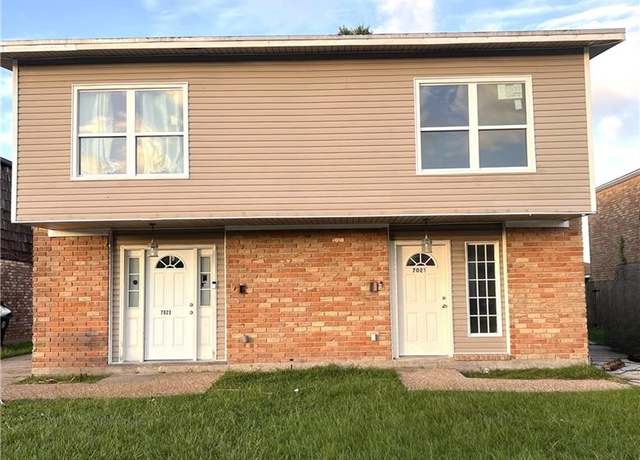 Property at 7021 Yorktown Dr, New Orleans, LA 70127, 6 beds, 5 baths