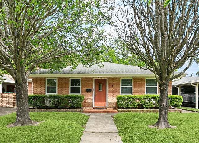 Property at 9 Beauregard Dr, Gretna, LA 70053, 2 beds, 2 baths